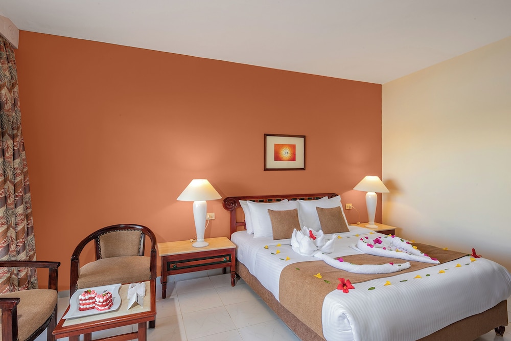 Bel Air Azur Resort - Adults Only — Rooms in Hurghada, Red Sea
