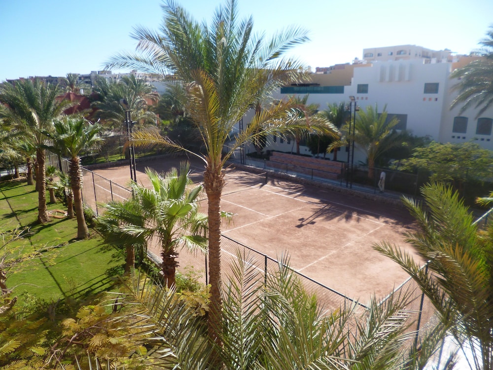 Bel Air Azur Resort - Adults Only — On-site activities in Hurghada, Red Sea
