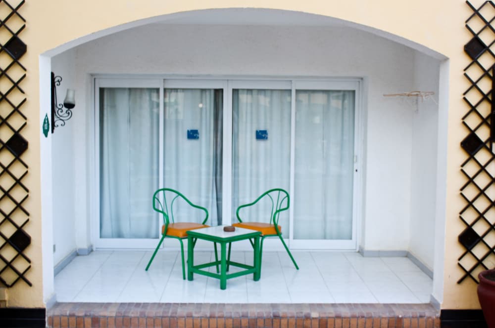 Bel Air Azur Resort - Adults Only — Rooms in Hurghada, Red Sea