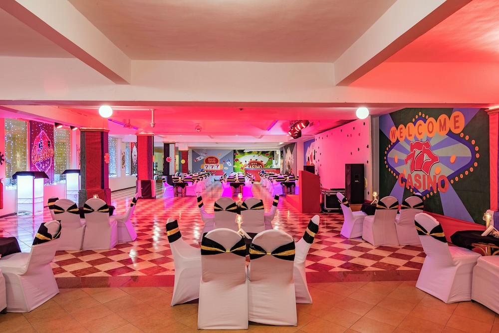 Bel Air Azur Resort - Adults Only — Restaurant in Hurghada, Red Sea