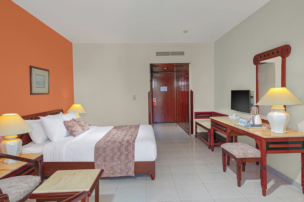 Bel Air Azur Resort - Adults Only — Rooms in Hurghada, Red Sea