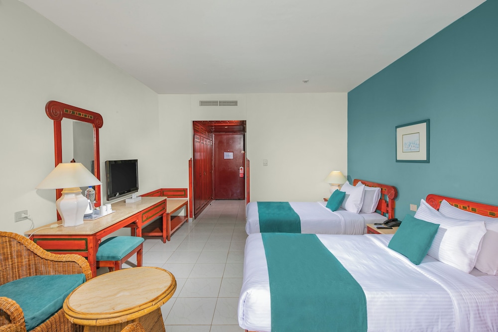 Bel Air Azur Resort - Adults Only — Rooms in Hurghada, Red Sea