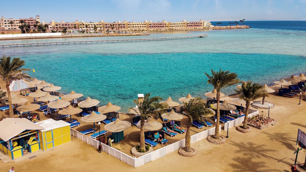 Bel Air Azur Resort - Adults Only — Main photo in Hurghada, Red Sea
