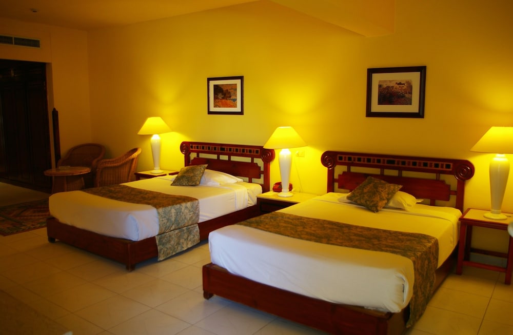 Bel Air Azur Resort - Adults Only — Rooms in Hurghada, Red Sea