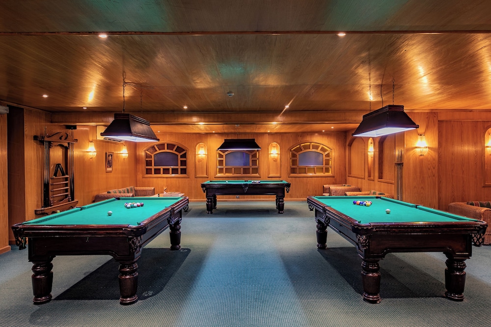 Bel Air Azur Resort - Adults Only — On-site activities in Hurghada, Red Sea