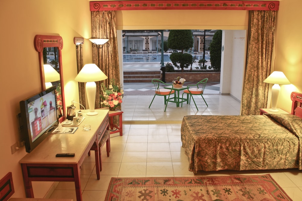 Bel Air Azur Resort - Adults Only — Rooms in Hurghada, Red Sea