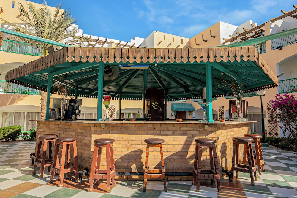 Bel Air Azur Resort - Adults Only — Restaurant in Hurghada, Red Sea
