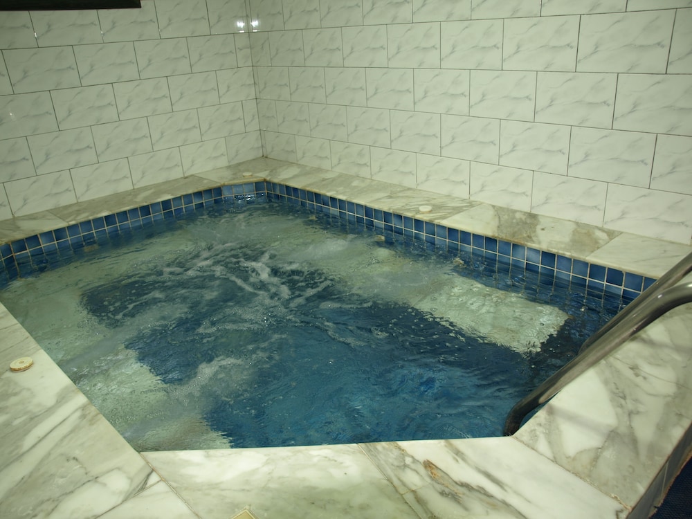 Bel Air Azur Resort - Adults Only — Facilities in Hurghada, Red Sea
