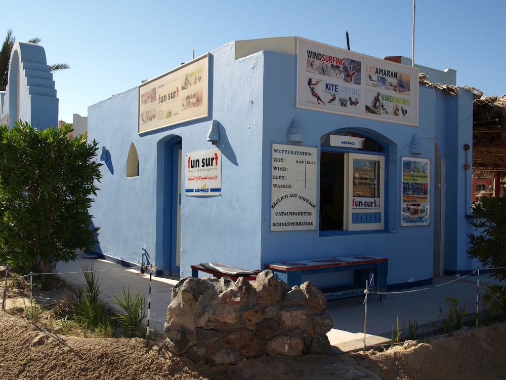 Bel Air Azur Resort - Adults Only — On-site activities in Hurghada, Red Sea