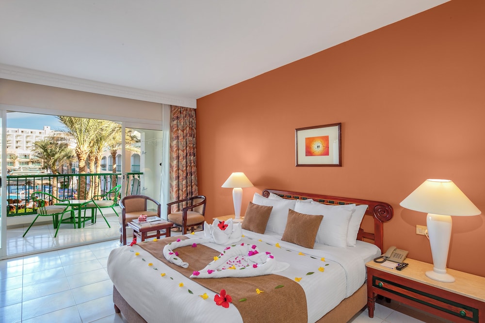 Bel Air Azur Resort - Adults Only — Rooms in Hurghada, Red Sea