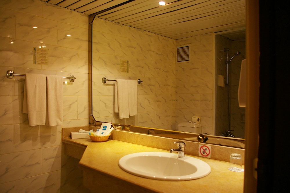 Bel Air Azur Resort - Adults Only — Rooms in Hurghada, Red Sea