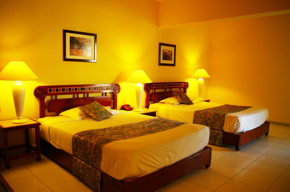 Bel Air Azur Resort - Adults Only — Rooms in Hurghada, Red Sea