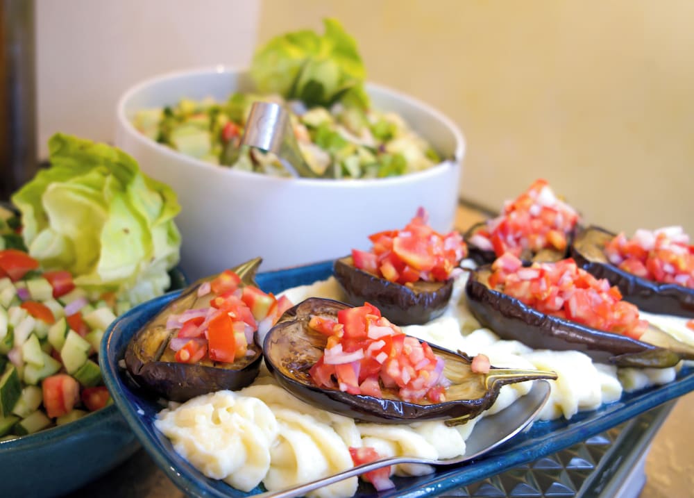 Hotel Nesrine Hammamet — Restaurant & bars in Hammamet, Nabeul