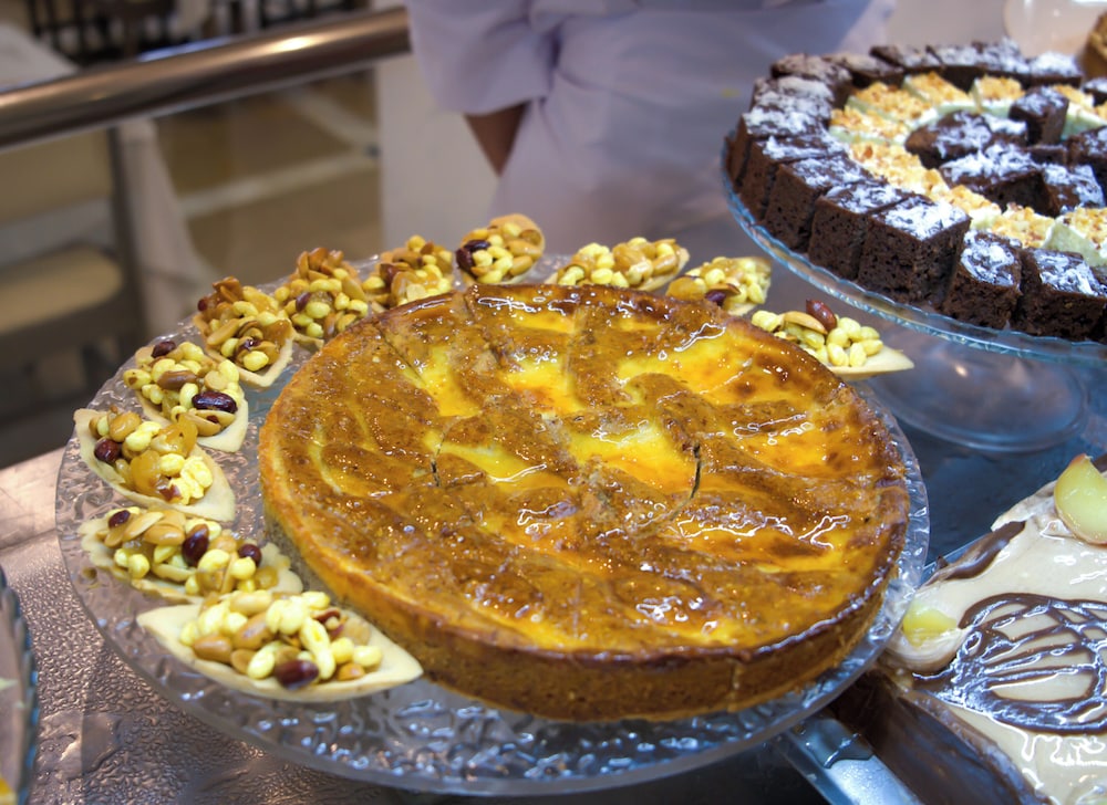 Hotel Nesrine Hammamet — Restaurant & bars in Hammamet, Nabeul