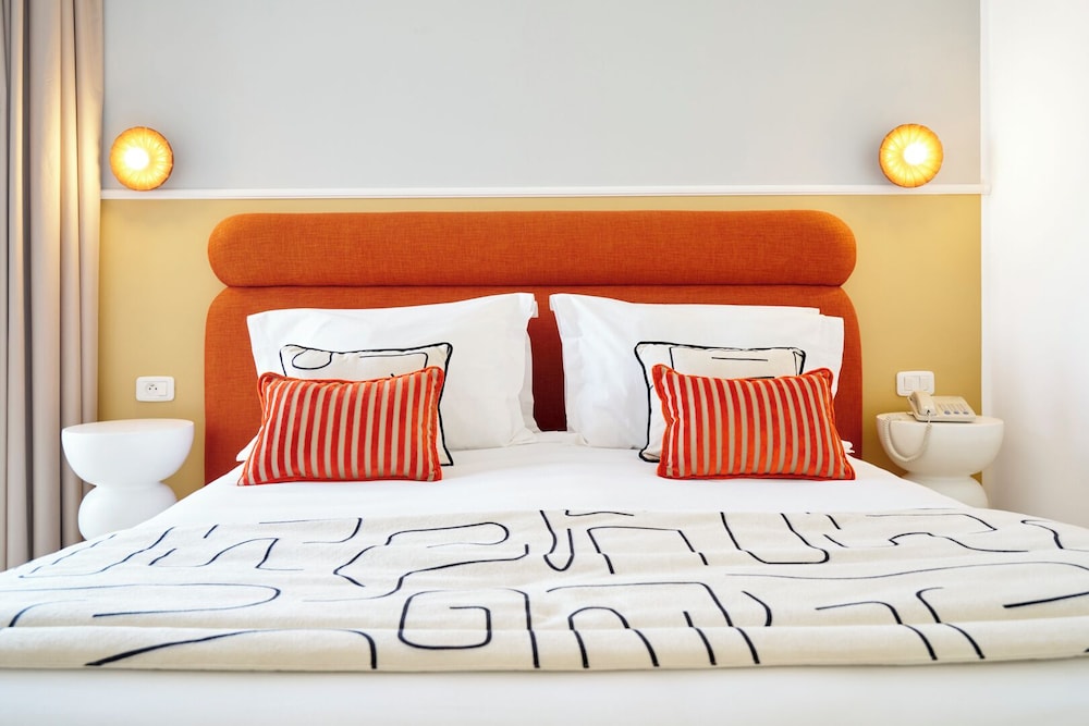 Houda Yasmine Marina & SPA — Hotel rooms in Hammamet, Nabeul