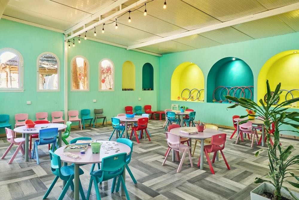 Houda Yasmine Marina & SPA — Attractions for children in Hammamet, Nabeul