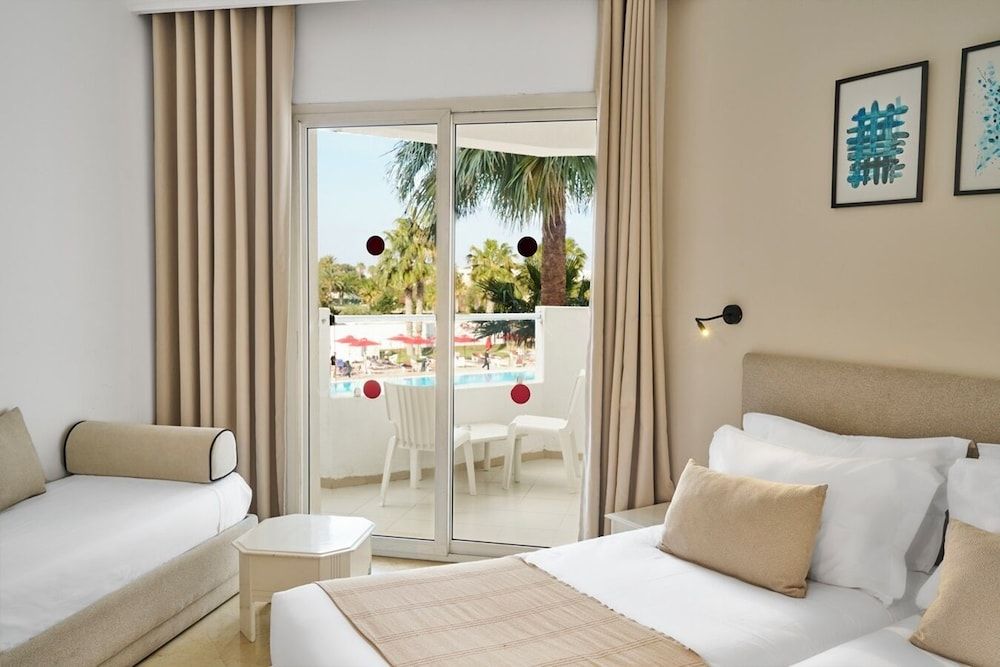 Houda Yasmine Marina & SPA - zdjęcie 5