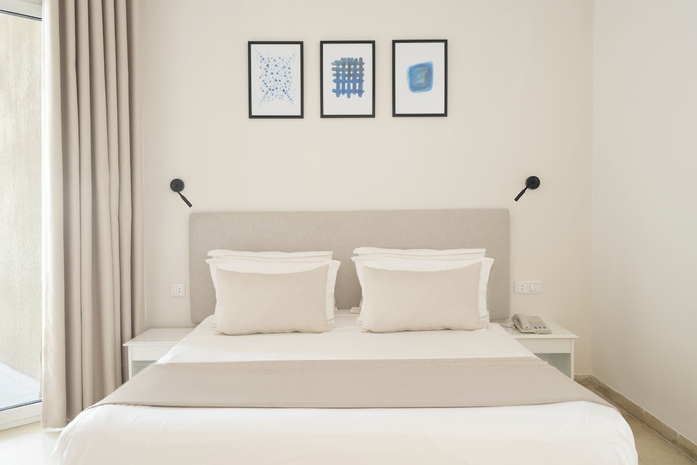 Houda Yasmine Marina & SPA — Hotel rooms in Hammamet, Nabeul