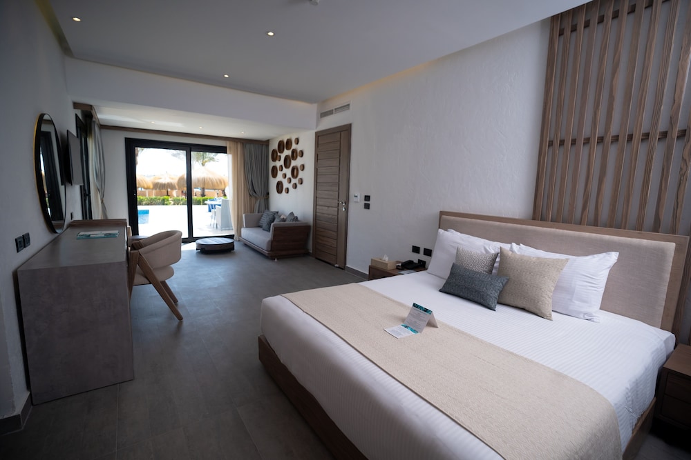 SUNRISE Royal Makadi Resort - All inclusive — Rooms in Makadi Bay, Red Sea