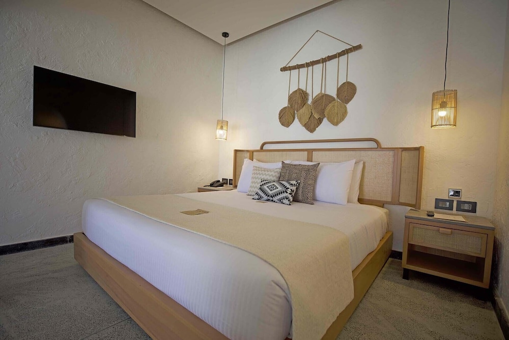 SUNRISE Royal Makadi Resort - All inclusive — Rooms in Makadi Bay, Red Sea