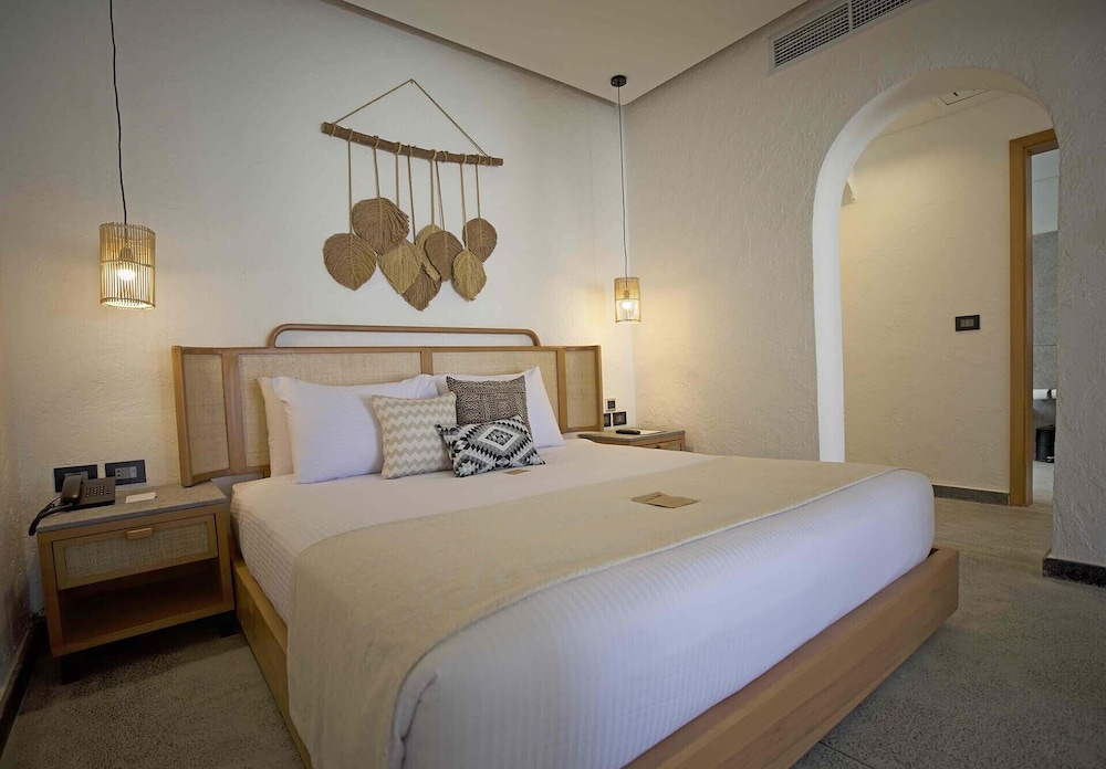 SUNRISE Royal Makadi Resort - All inclusive — Rooms in Makadi Bay, Red Sea