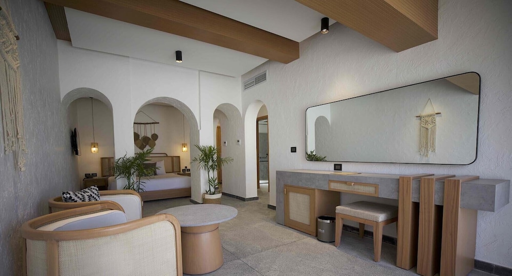 SUNRISE Royal Makadi Resort - All inclusive — Rooms in Makadi Bay, Red Sea