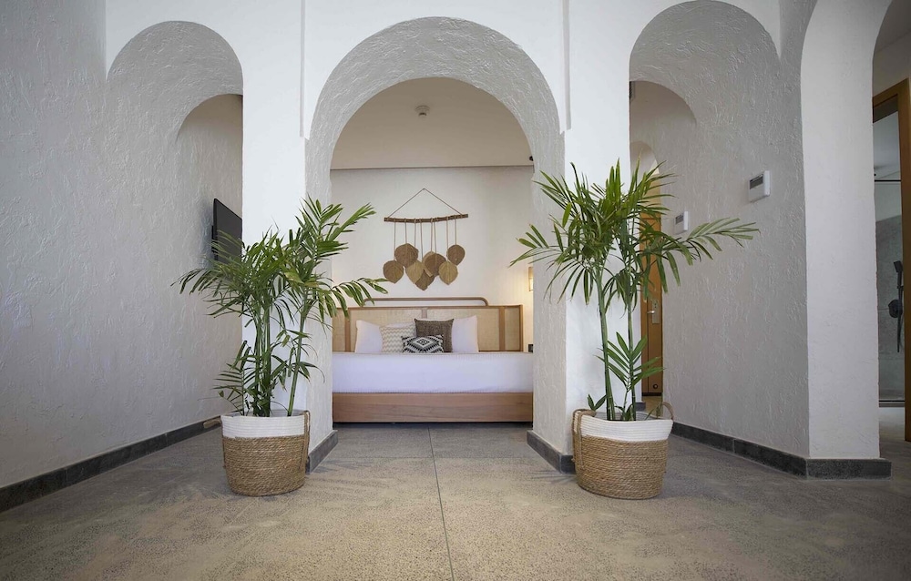 SUNRISE Royal Makadi Resort - All inclusive — Rooms in Makadi Bay, Red Sea