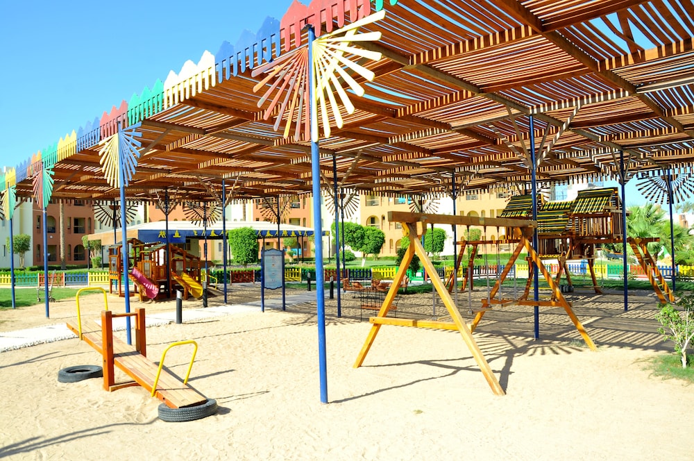 SUNRISE Royal Makadi Resort - All inclusive — Facilities in Makadi Bay, Red Sea