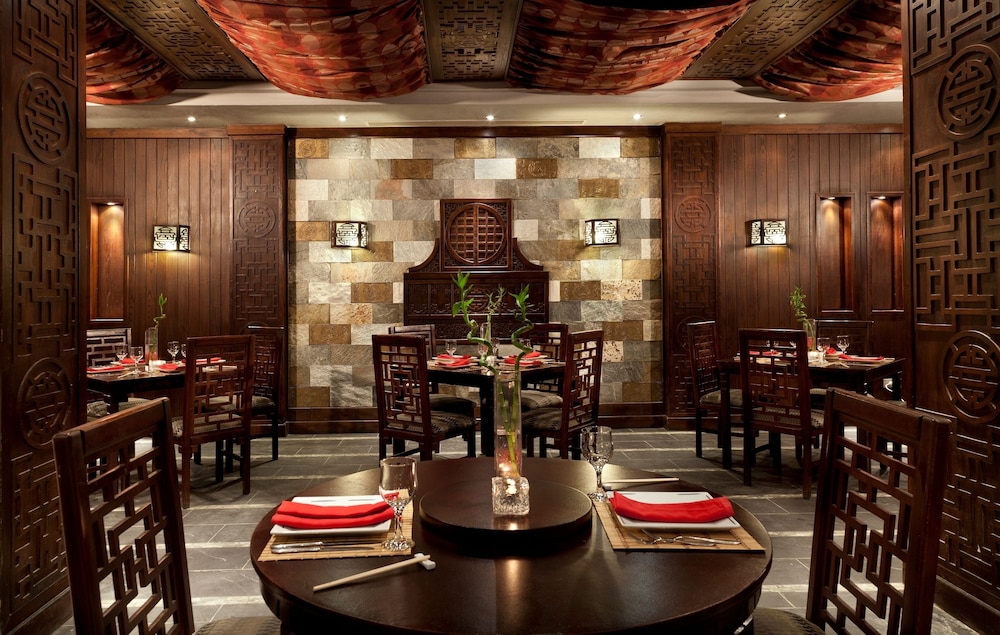 SUNRISE Royal Makadi Resort - All inclusive — Restaurant in Makadi Bay, Red Sea