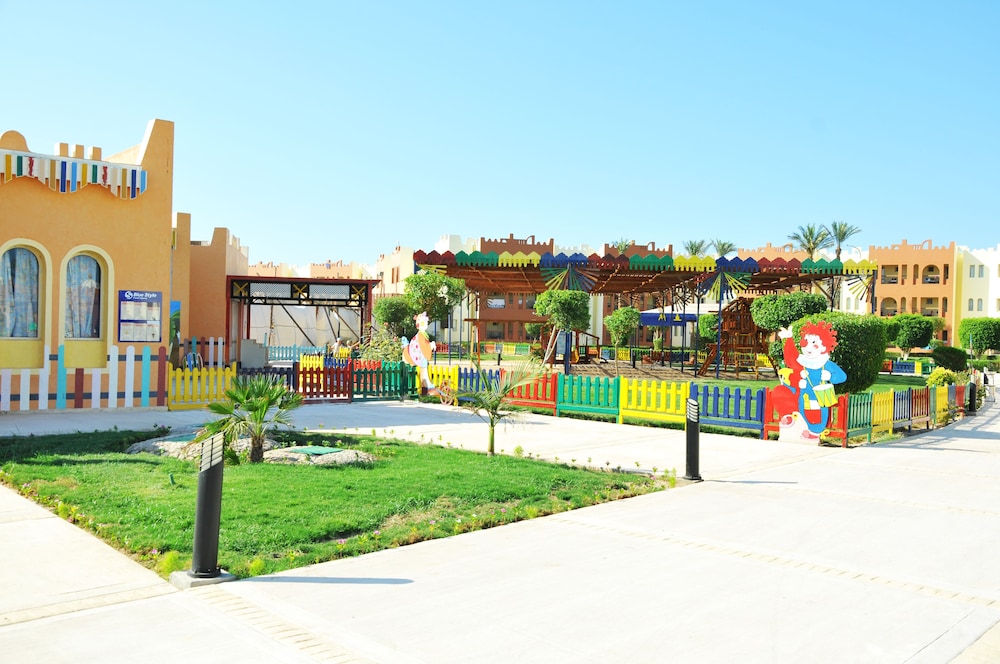 SUNRISE Royal Makadi Resort - All inclusive — Facilities in Makadi Bay, Red Sea