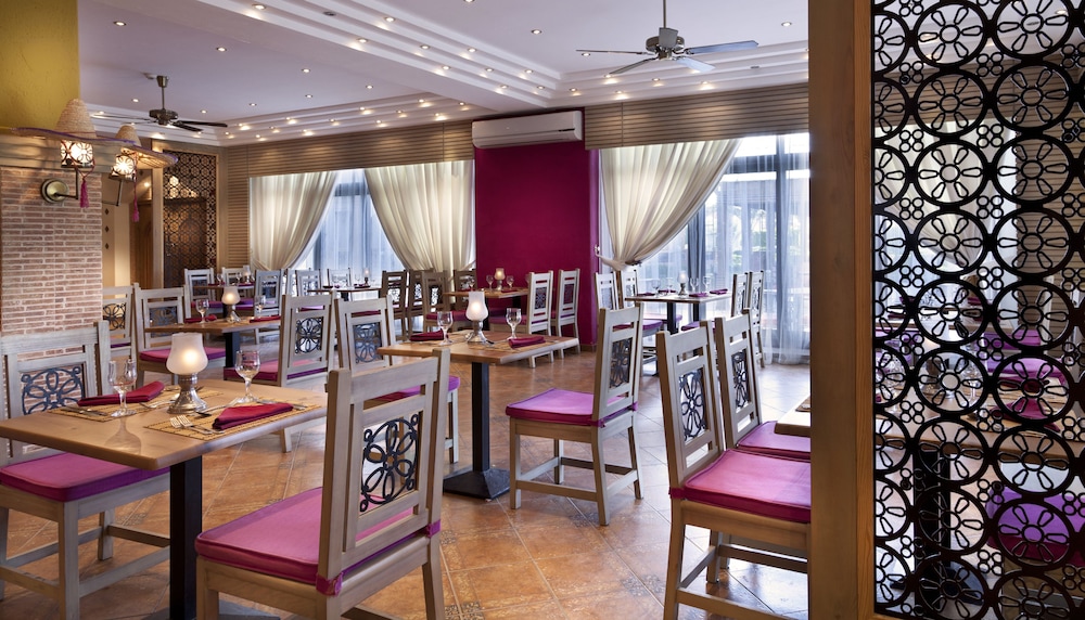 SUNRISE Royal Makadi Resort - All inclusive — Restaurant in Makadi Bay, Red Sea