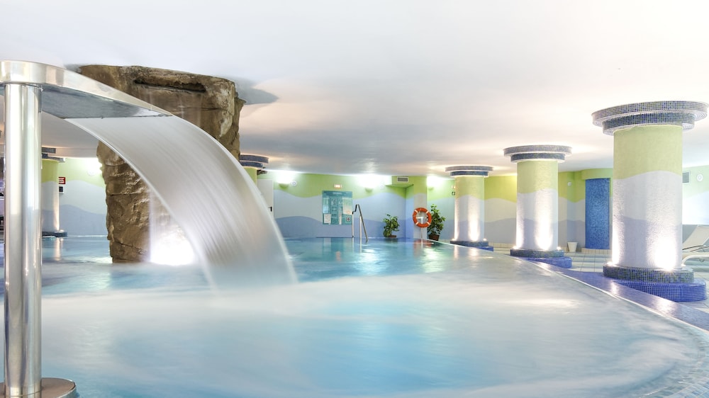 Bull Escorial & Spa — Spa in Playa del Ingles, Canary Islands