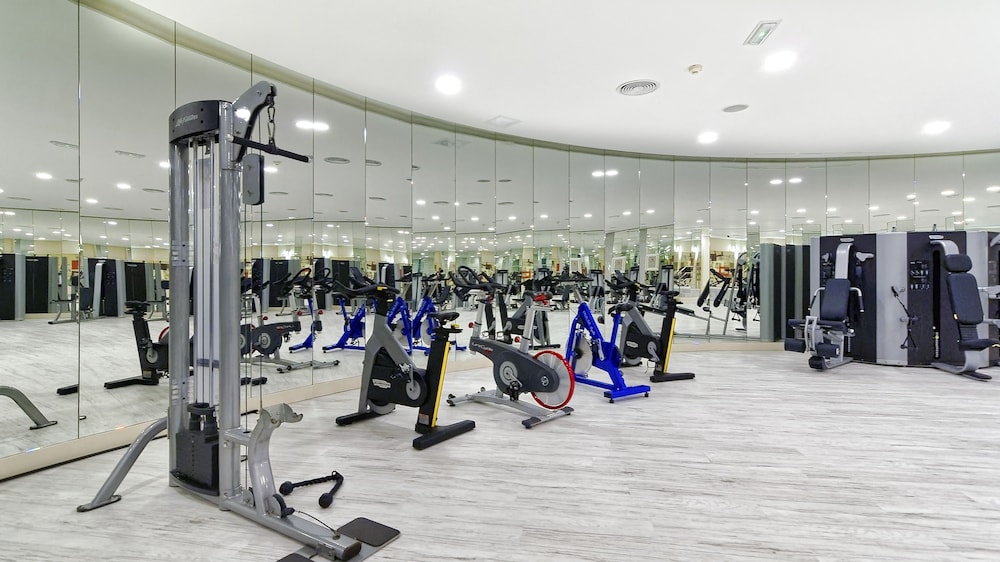 Bull Escorial & Spa — Sports & recreation in Playa del Ingles, Canary Islands
