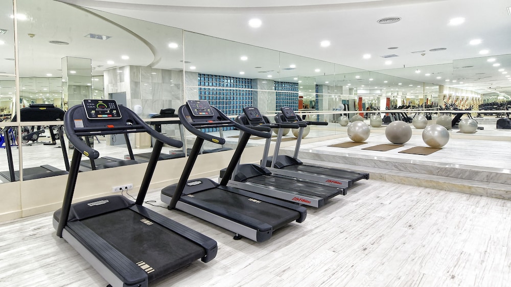 Bull Escorial & Spa — Sports & recreation in Playa del Ingles, Canary Islands