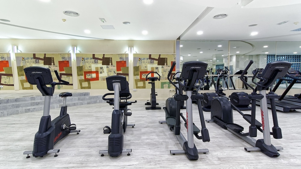 Bull Escorial & Spa — Sports & recreation in Playa del Ingles, Canary Islands