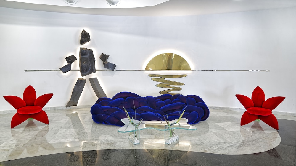Bull Escorial & Spa — Hotel rooms in Playa del Ingles, Canary Islands