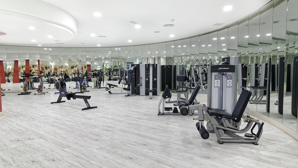 Bull Escorial & Spa — Sports & recreation in Playa del Ingles, Canary Islands