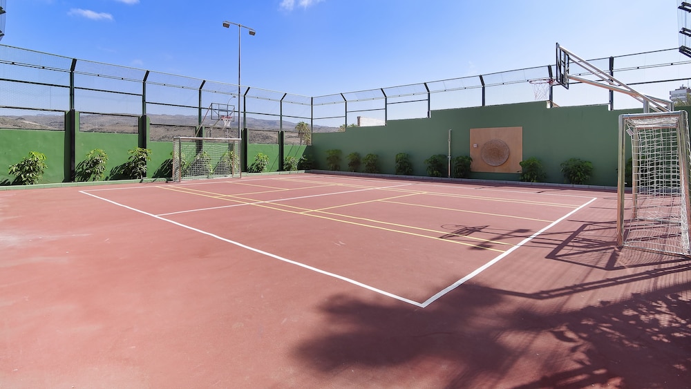 Bull Escorial & Spa — Sports & recreation in Playa del Ingles, Canary Islands