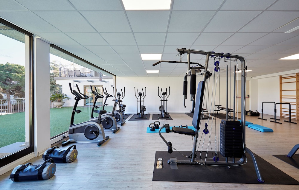 Hotel Samba — Sports & recreation in Lloret de Mar, Catalonia
