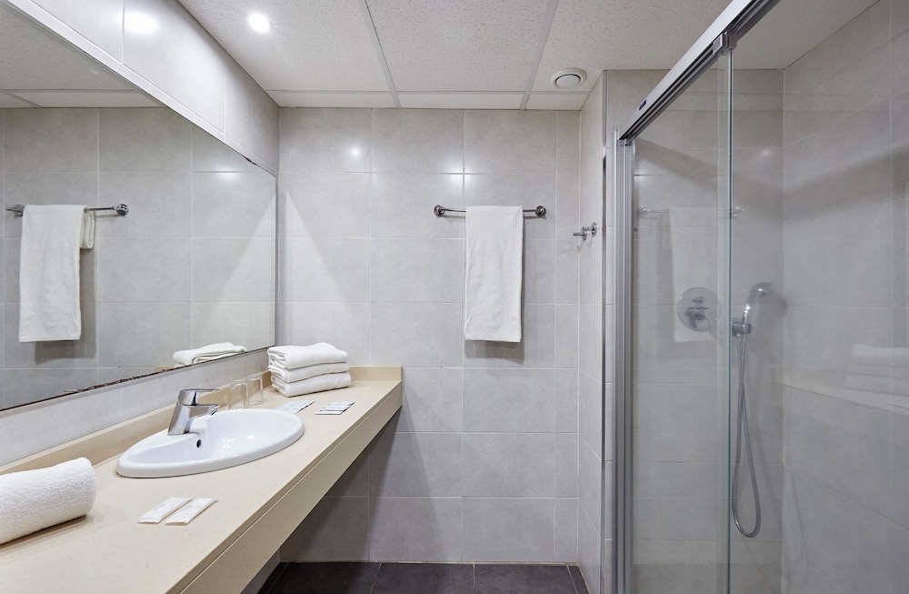 Hotel Samba — Hotel rooms in Lloret de Mar, Catalonia