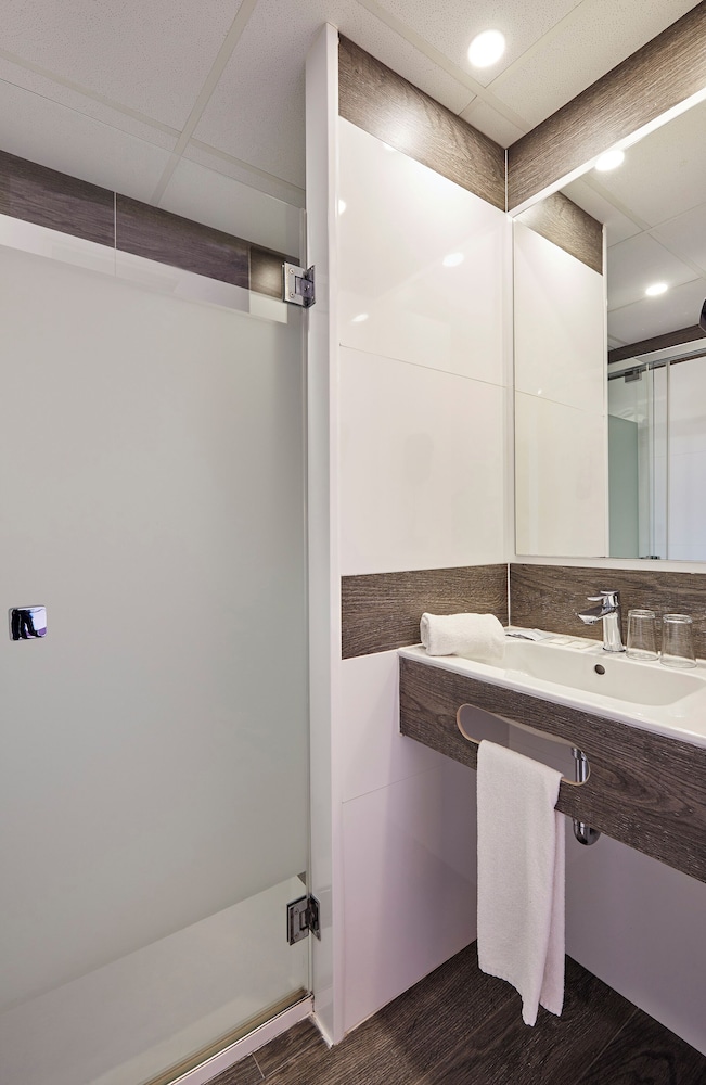 Hotel Samba — Hotel rooms in Lloret de Mar, Catalonia