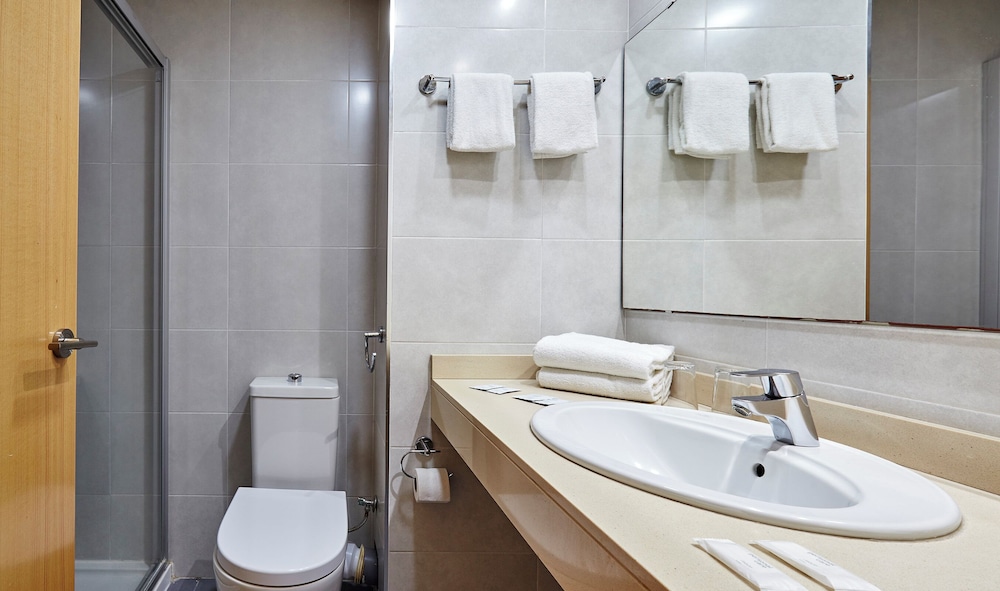 Hotel Samba — Hotel rooms in Lloret de Mar, Catalonia