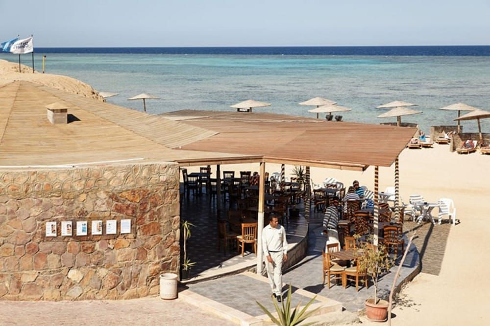 Three Corners Fayrouz Plaza Beach Resort - zdjęcie 5