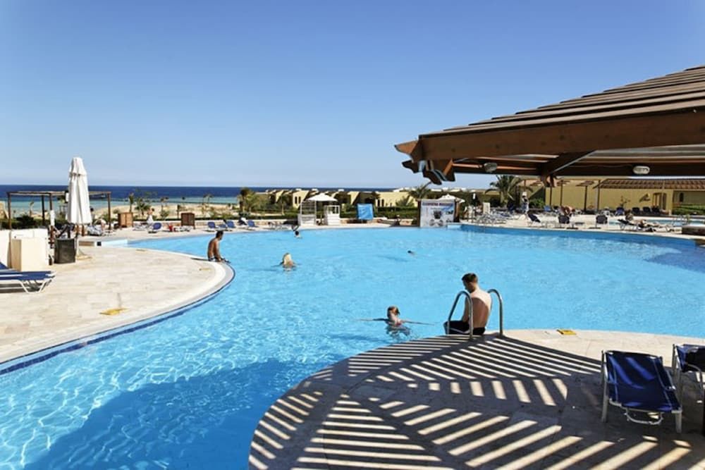 Three Corners Fayrouz Plaza Beach Resort - zdjęcie 3