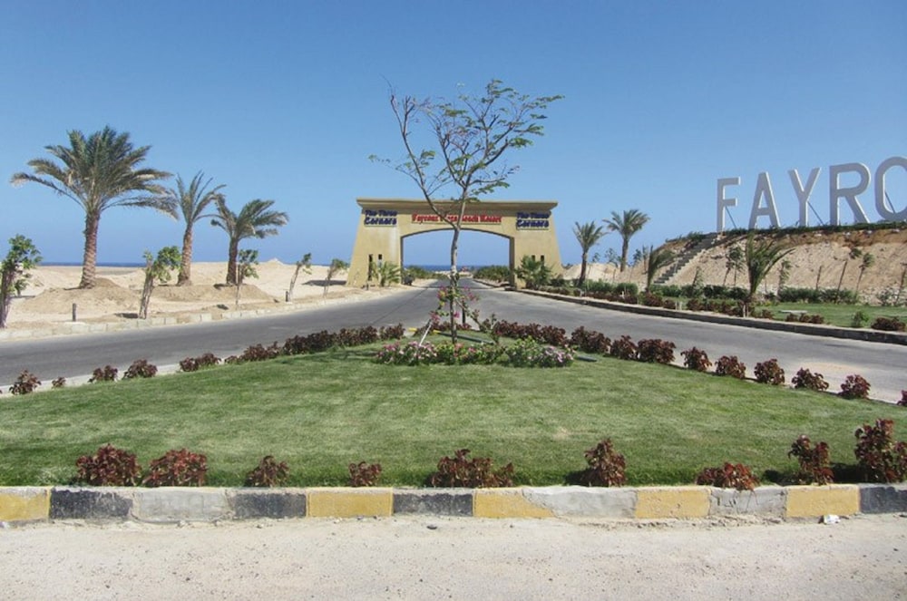 Three Corners Fayrouz Plaza Beach Resort — Attractions in the area in Marsa Alam, Red Sea