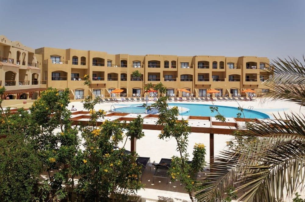 Three Corners Fayrouz Plaza Beach Resort - zdjęcie 2