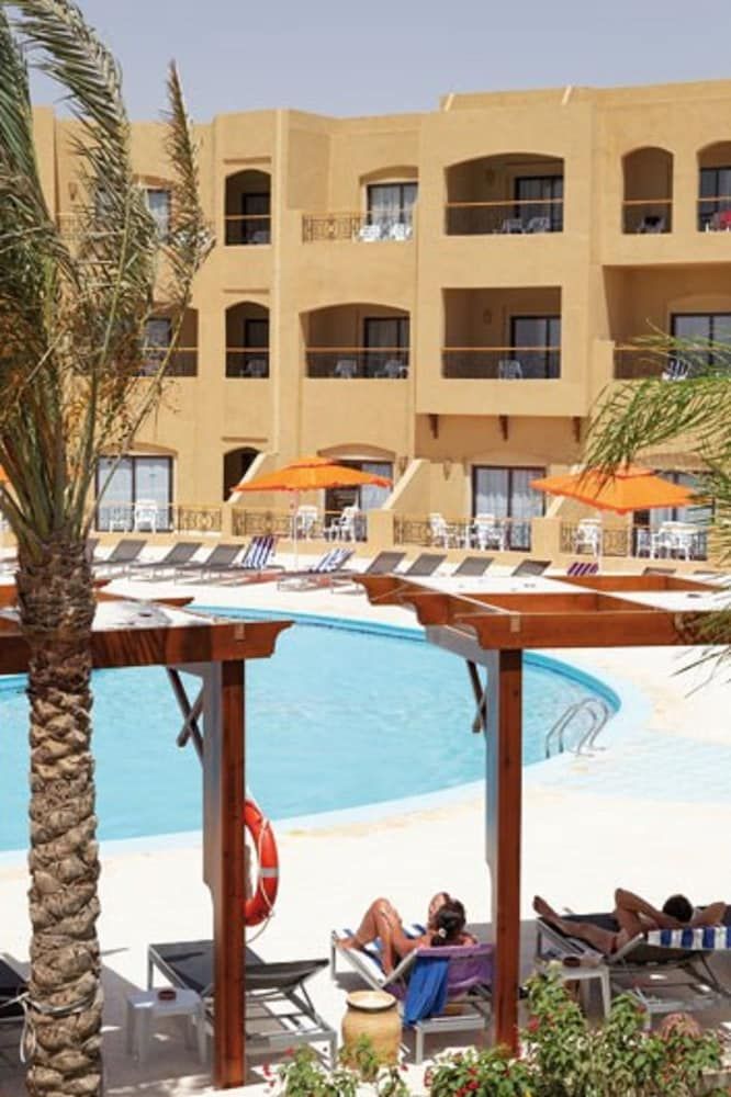 Three Corners Fayrouz Plaza Beach Resort - zdjęcie 4