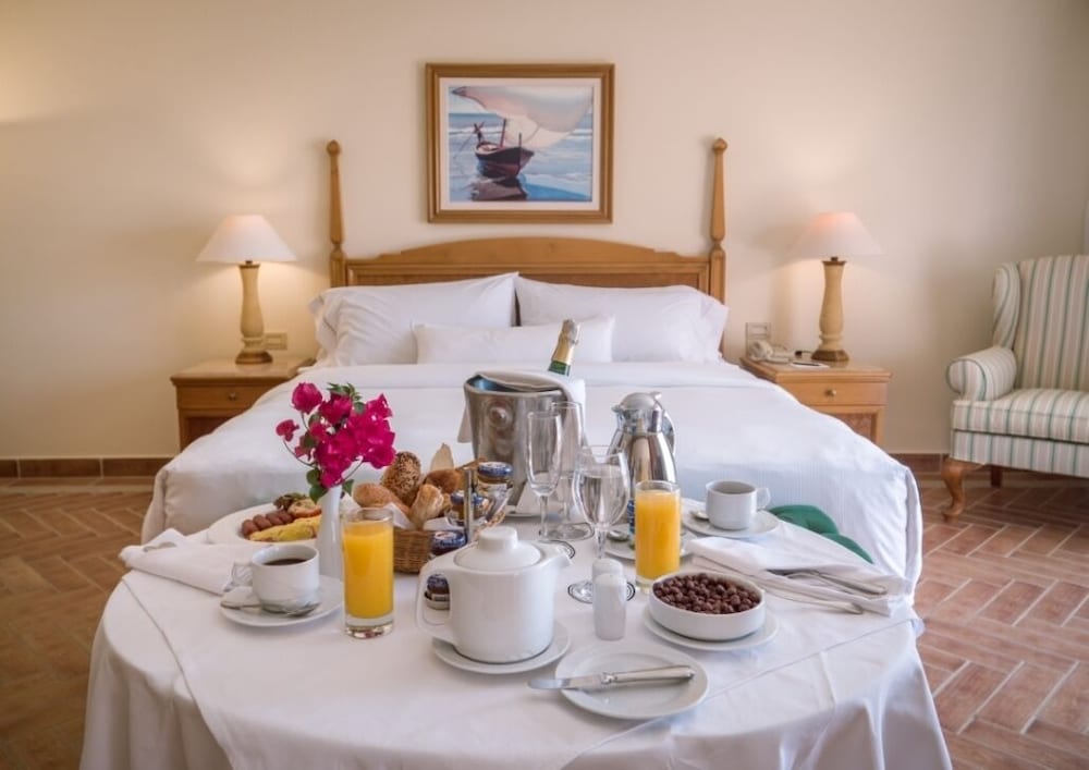 The Cascades Golf Resort Spa and Thalasso — Hotel rooms in Soma Bay, Red Sea