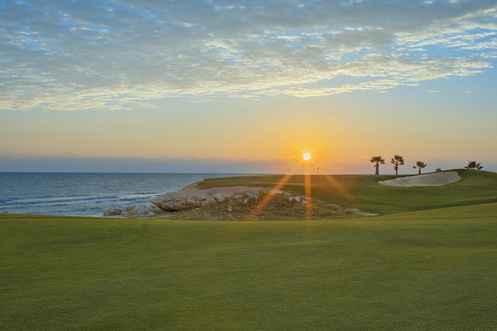 The Cascades Golf Resort Spa and Thalasso — Sports & recreation in Soma Bay, Red Sea