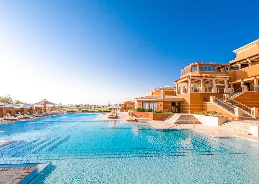 The Cascades Golf Resort Spa and Thalasso
